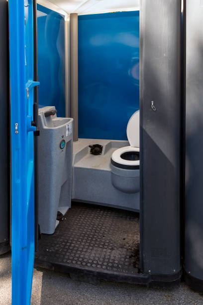 Sanitation services for porta potties in Mulvane, KS