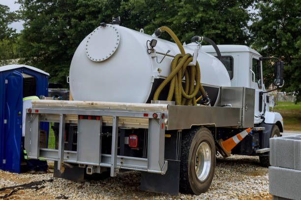 Best High-end porta potty rental  in Mulvane, KS